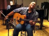 Michael Lynche - Naked Sessions - Speechless