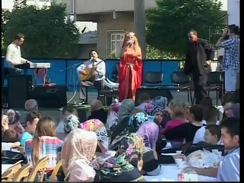 Yöremiz Töremiz - Kocaeli Sinoplular Derneği Sabah Kahvaltısı 2.Bölüm