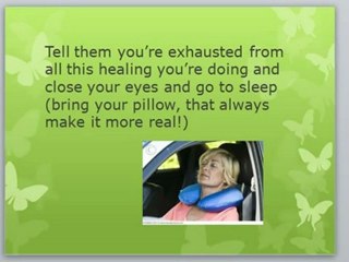 Breast Cancer Support - You are NOT Alone