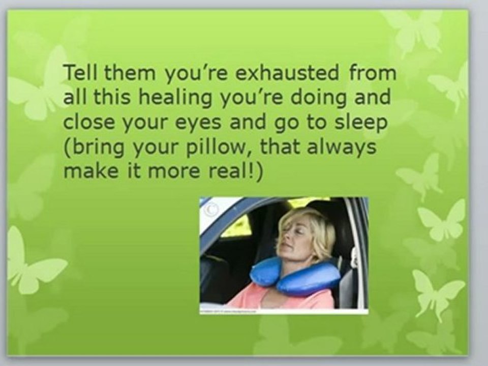 Breast Cancer Support - You are NOT Alone