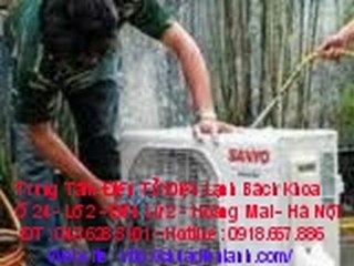 Bảo dưỡng điều hòa 0918 667 886