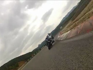 Ales - 06/10/12 - 5ème session