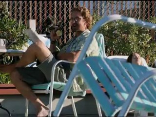 Chasing Mavericks - Trailer