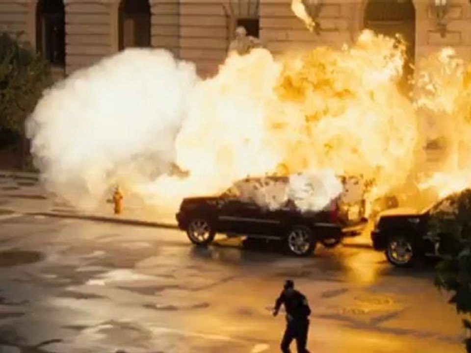Alex Cross - Trailer