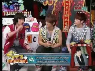 110203 XIS - Siam Dek Len Part1/3