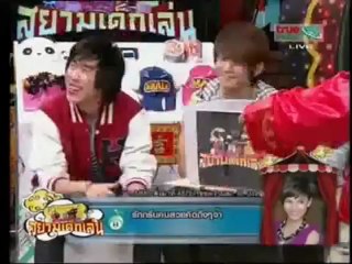 110203 XIS - Siam Dek Len Part2/3