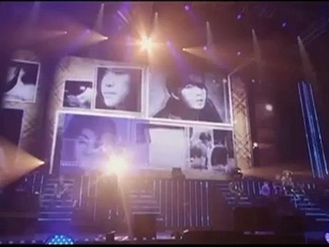 [Concert] 120322 Beast - Beautiful Show in Yokohama (Easy + Cleanching a tight fist)