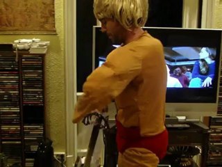 arbeloa´s superheroes - introduccion he-man