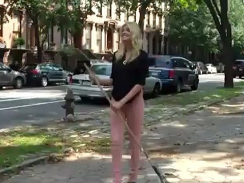 Kate Upton To Be Next Bond Girl?