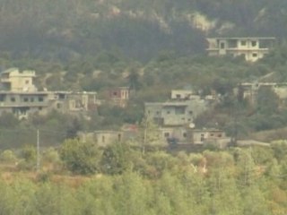 Turkey vows to protect border from Syrian conflict