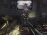 Black Ops Zombies: Level 40  Strategy on Kino Der Toten for 1- and 2-Player (Part 5)
