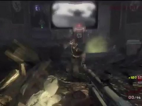 Black Ops Zombies: Level 40+ Strategy on Kino Der Toten for 1- and 2-Player (Part 5)