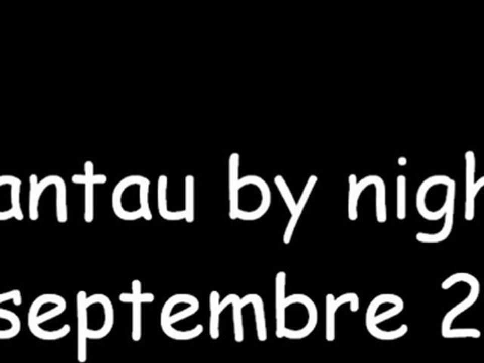 lantaubynight