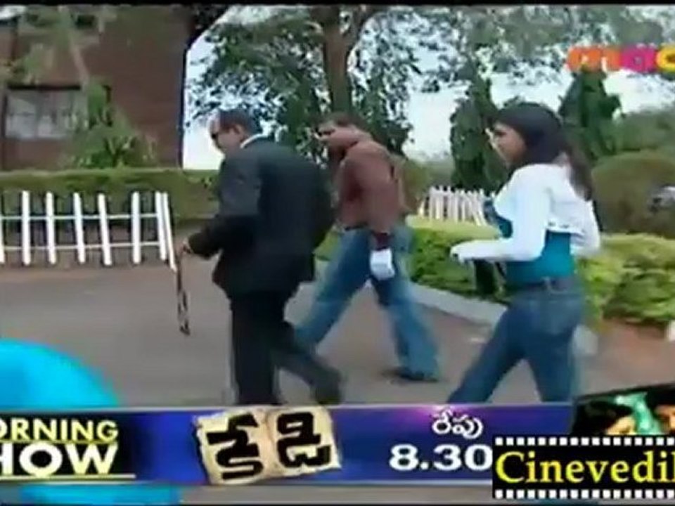 CID - Telugu Oct 2 -2