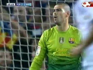 barcelona-2-2-real-madrid-(highlight-vong-7-la-liga-2012-13)