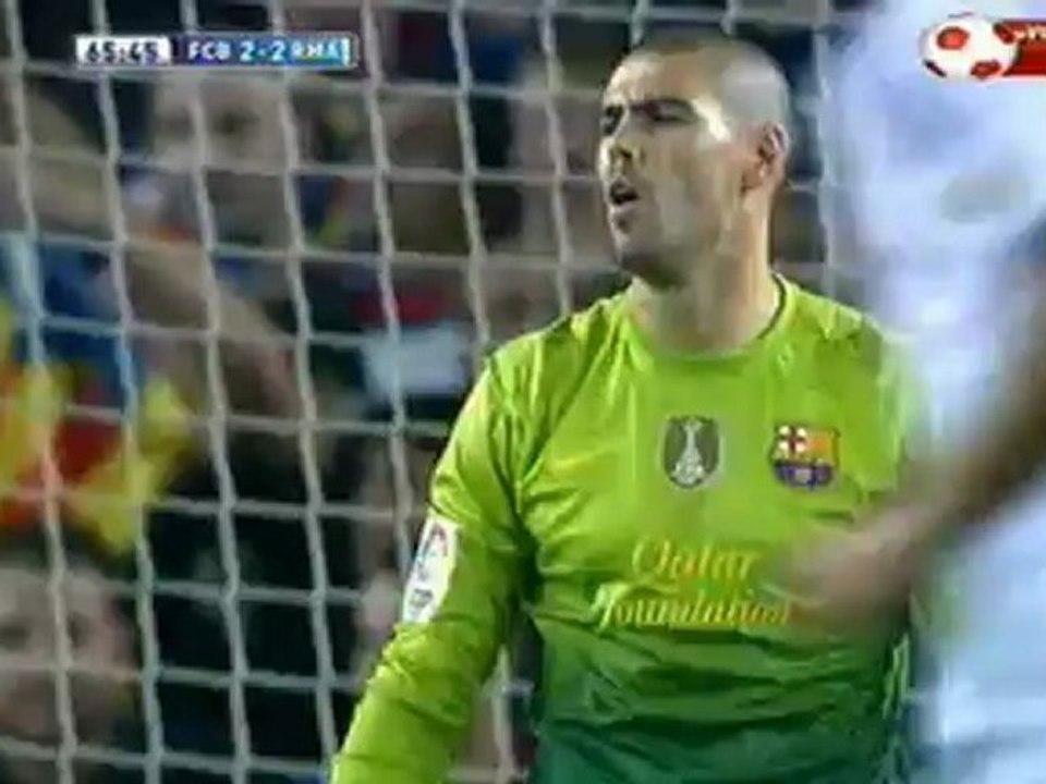 barcelona-2-2-real-madrid-(highlight-vong-7-la-liga-2012-13)