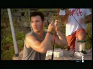 Married To Jonas - S01  Ep07 - In-Laws & Outdoors