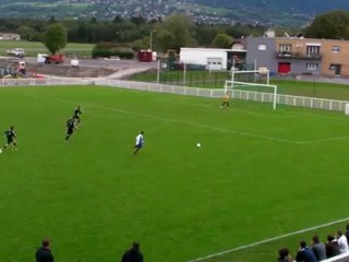 U.S. Annemasse U15 07/10/2012 (contre Oullins Cascol 2)
