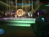 Halo: Reach New Alexandria Walkthrough (Mission 8 - Normal Difficulty Part 2 of 2)