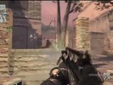 Modern Warfare 2 Multiplayer Search and Destroy (Rush Series) Tutorial for Karachi Defense in HD