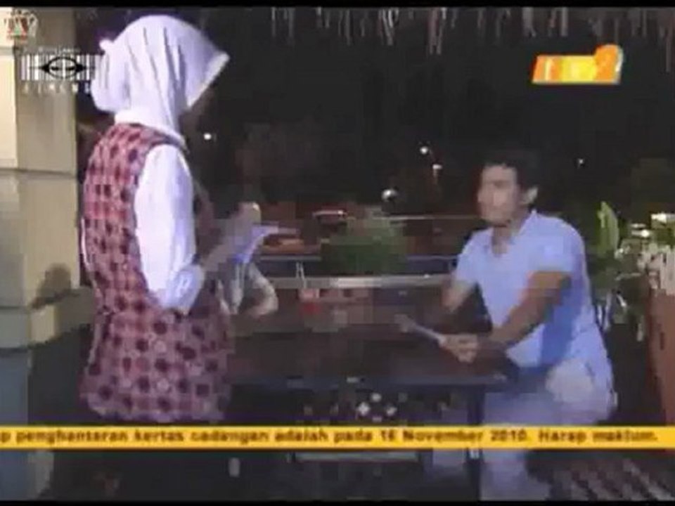 Mat Bunga (Part 1.2)