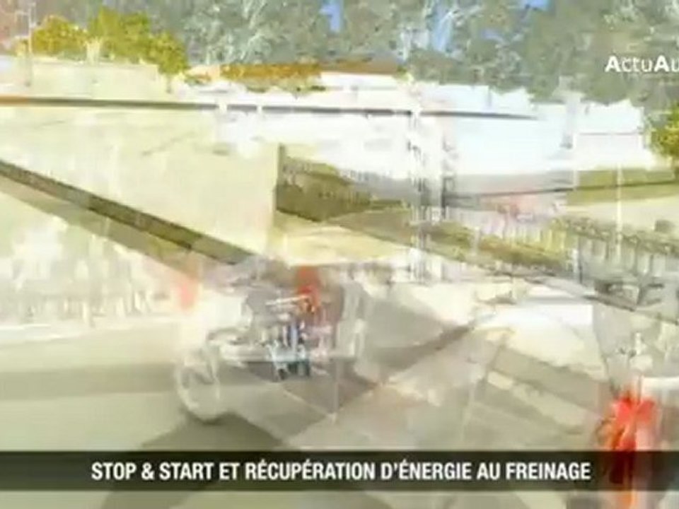 Le nouveau Renault Energy Tce90
