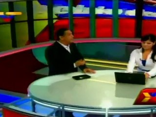 (Vídeo) Castillo Apostamos por surgimiento de una oposición seria