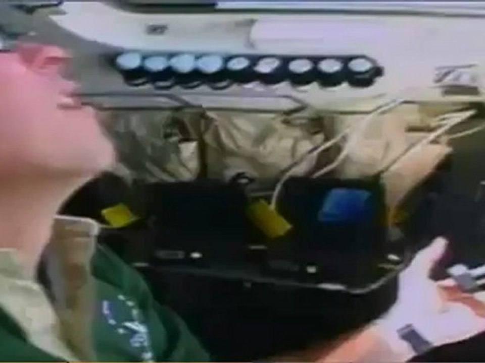 Aliens - Angriff aus dem All - Teil 1