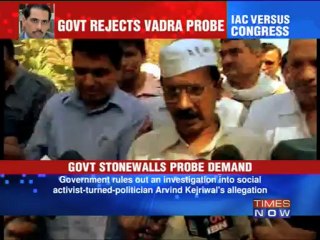 Can Arvind Kejriwal prove quid pro quo?