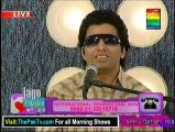 Jago Pakistan Jago By Hum TV - 9th Ocober 2012 - Part 1
