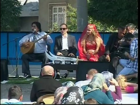 Yöremiz Töremiz - Kocaeli Sinoplular Derneği Sabah Kahvaltısı 3.Bölüm