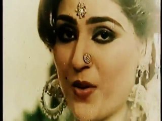 BINDI O BINDI MERI SONE DI - NOOR JAHAN - PUNJABI SONG - HD