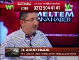Dr. Mustafa Eraslan
