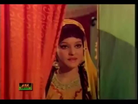 NOOR JAHAN - DIL DHARKEY MERA DIL - TUM SALAMAT RAHO -URDU -HD PAKISTANI OLD URDU SONGS SINGER-NOOR JAHAN MUSIC-NASHAD