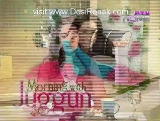 Morning With Juggun - 9th October 2012 part 1