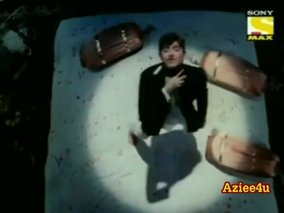 Yeh Zulf Agar Khulke Bikhar Jaye To Achha ( The Greatest Muhammad Rafi & Lata ) Kajal