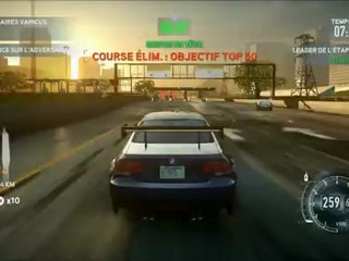 NFS the run WT part 05