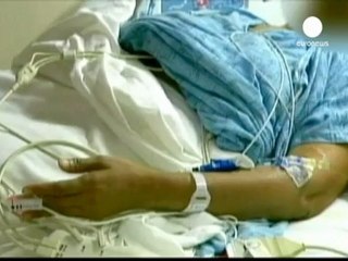 8 muertos por un brote de meningitis en Estados Unidos