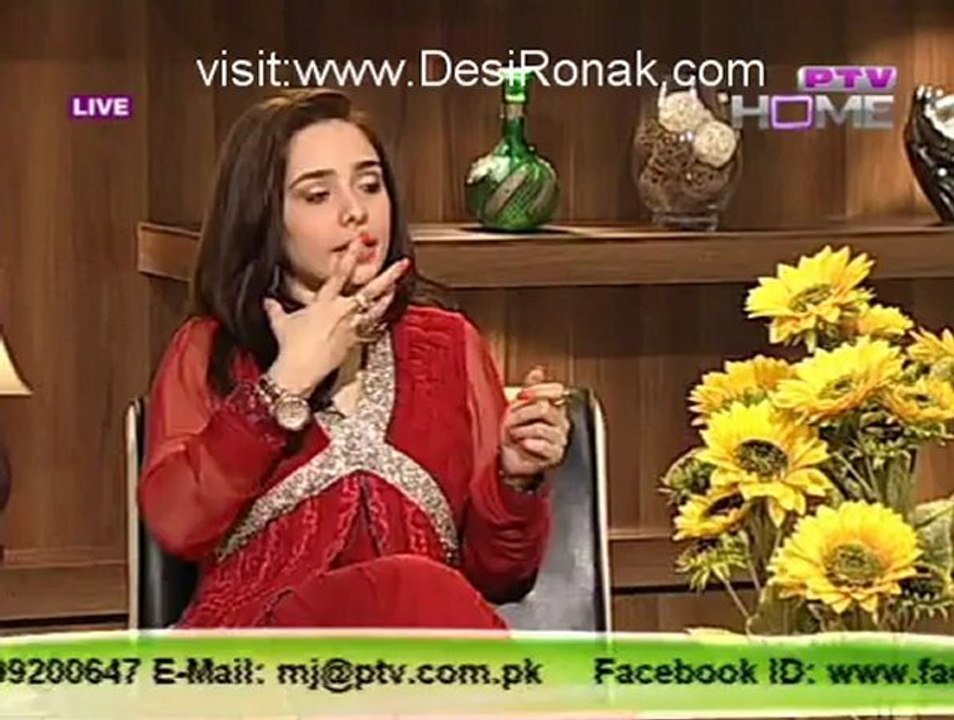 Morning With Juggun - 9th October 2012 part 3