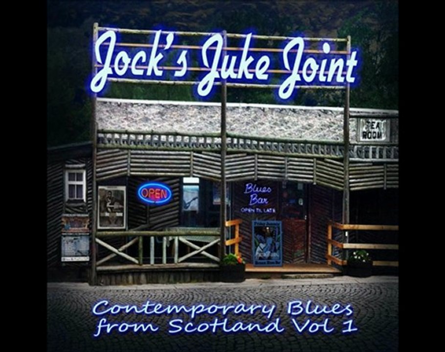 Jock's Juke Joint Vol1