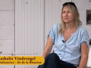 FIFAI 2012 - Pastille 15 - ITW Nathalie Vindevogel