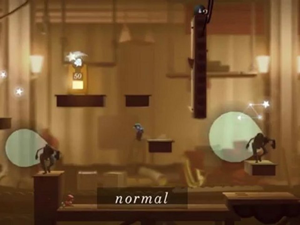 PID - Challenge Shuffle Trailer