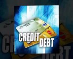 Consolidating Credit Card Debt