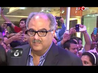 Abhishek Bachchan's bodyguard misbehaved with the media & all the top bollywood news of the week