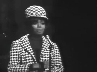 Bass, Fontella - Rescue Me (Shindig 1965)