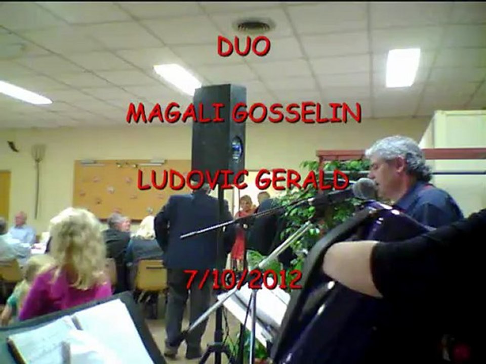TOUTAINVILLE - 7 10 2012