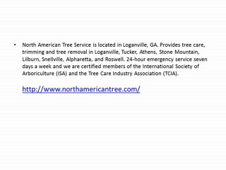 Green Waste Recycling