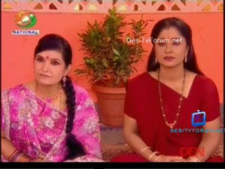 Kul Ki Jyoti Kanya 9th October 2012 Video Watch Online