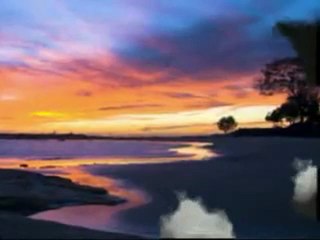 Beach Boys - Surfer Girl in STEREO
