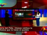 (Vídeo) ReDvolución del día Lunes 08 de octubre, 2012